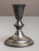 Kerzenständer 925 Sterlingsilber