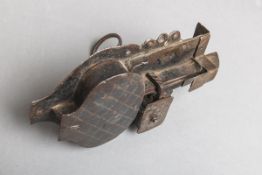 Historisches Schloss (wohl 16./17. Jh.)