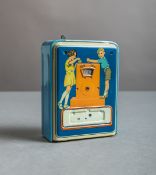 Spardose (Geobra, 1930/40er J.)