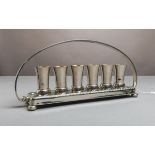 Becher-Set (20. Jh.)