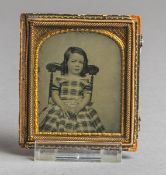 Daguerreotypie (19 Jh.)