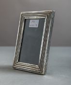 Tischbilderrahmen 800 Silber