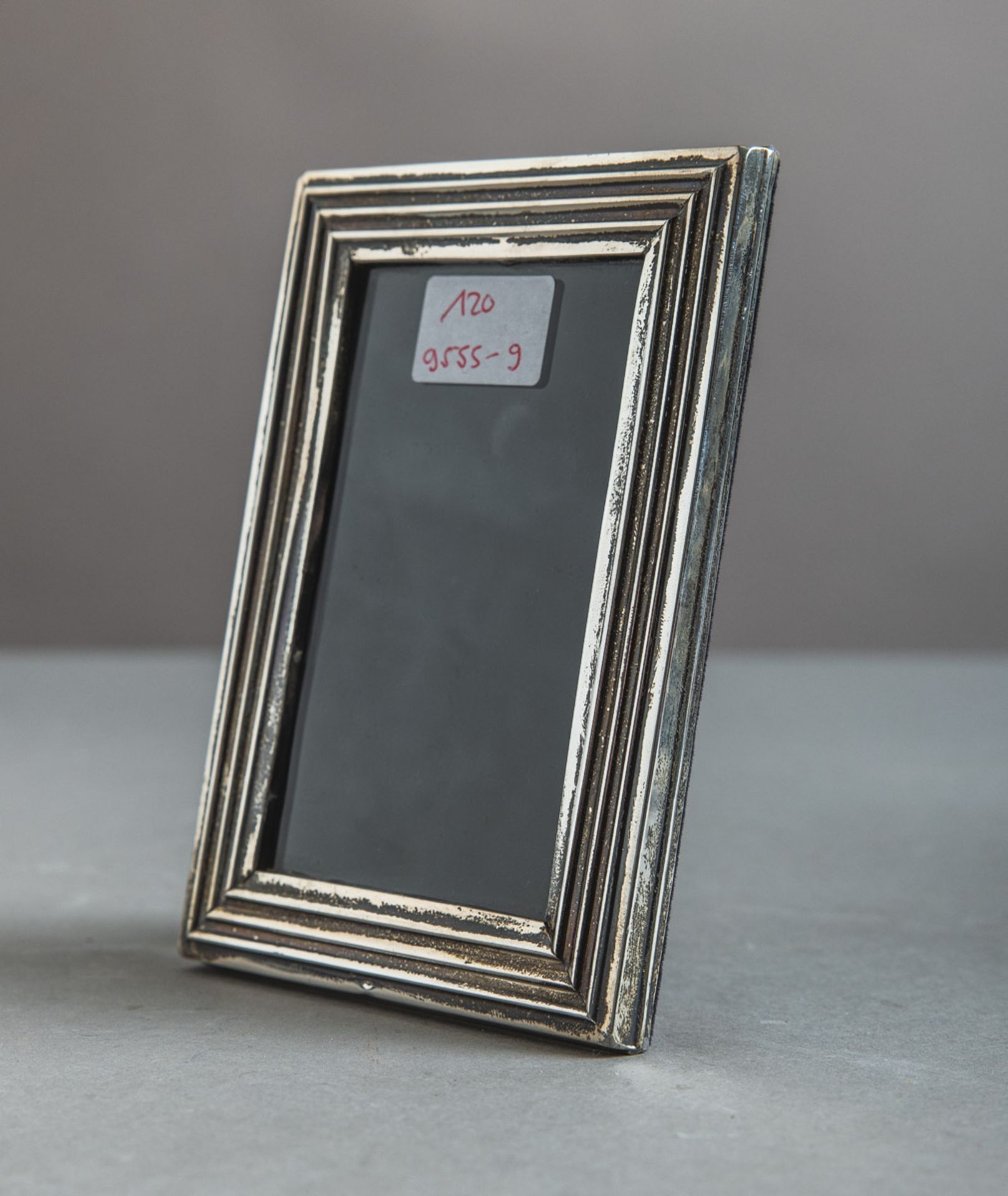 Tischbilderrahmen 800 Silber