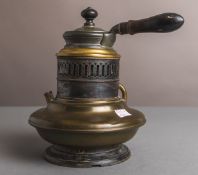 Infundierbüchse (wohl Deutschland, 19. Jh.)