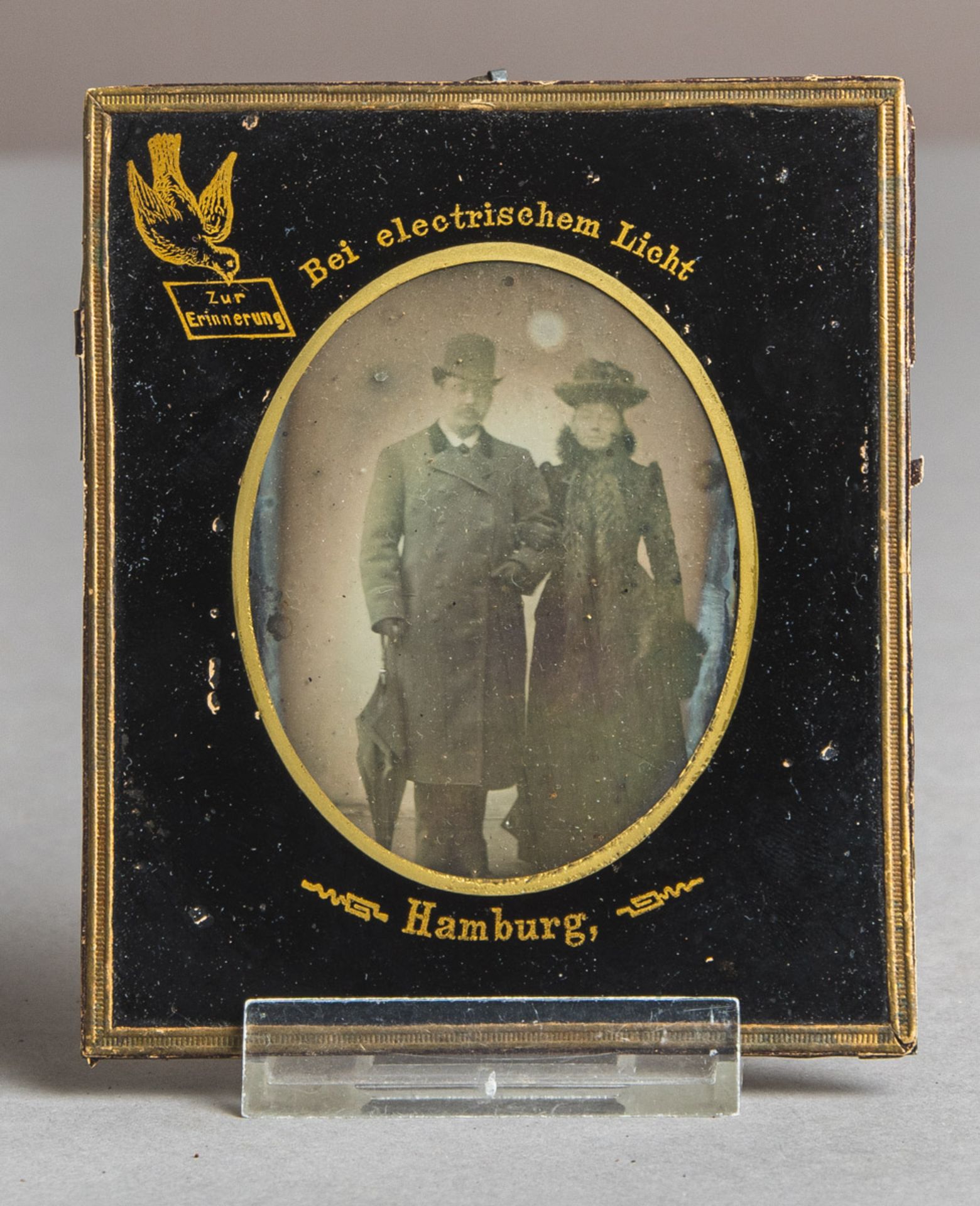 Fotoplatte (19. Jh.)