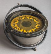 Schiffskompass (19./20. Jh.)