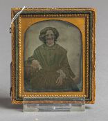 Daguerreotypie (19 Jh.)