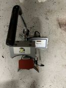 Adkins Studio cap press