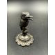 Kookaburra cast metal desk weight 9cm - Image 1 of 4