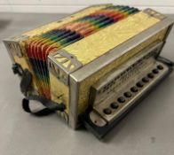 A German Accordion