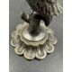 Kookaburra cast metal desk weight 9cm - Image 2 of 4
