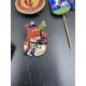 A selection of vintage pin badges and tie pins, various subjects to include the Scottish piper - Image 5 of 5