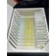 A Thomas Salter Microscope Lab $ along with several boxes of slides, including prepared slides of - Image 3 of 3