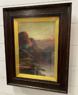 Fine Art, Paintings and Prints Timed Sale