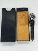 Bvlgari ladies watch