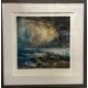 A pair of limited edition seascapes by Susan Gray 'Light after The Storm' and 'Waves Breaking' - Image 5 of 6