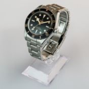 A Tudor gentleman watch model 79030N Serial : I996674