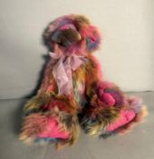 Charlie Bears cuddly toy 