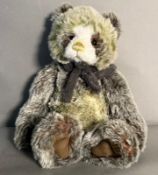 Charlie Bears cuddly toy 