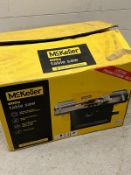 McKeller 600w table saw