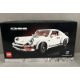 LEGO Technic Porsche (Set 10295), 18+ edition, brand new with opened box. - Image 1 of 3