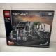 LEGO Technic Mack Anthem (Set 42078), 18+ retired set, brand new with opened box. - Image 1 of 2