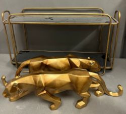 Collectables, Interiors and General Timed Sale