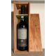 A boxed bottle of Krohn 20 year old red Crown port - Image 1 of 3
