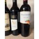 Six bottles of red wine to include Chateau Neuf Du Pape etc - Image 4 of 4