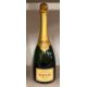 A bottle of Krug Grand Cuvee 170eme edition champagne - Image 1 of 3