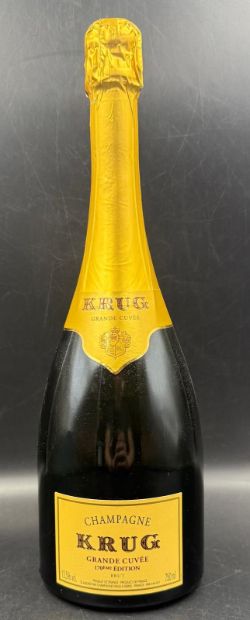 A Timed Auction of Wine, Spirits, Champagne and Port