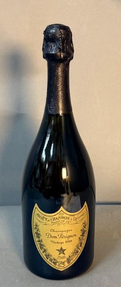 A Timed Auction of Wine, Spirits, Champagne and Port