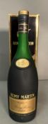 Remy Martin Cognac 1975 in original box