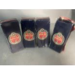 Four Truman limited London edition strong Ale's 180ml, on the occasion of The Birth of Prince and