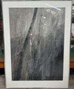 Massacre of the Innocents Oil Signed and titled verso. Philip Mead (b1948) British. In 1987-1988