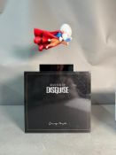 Doug Hyde Limited Edition Cold Cast porcelain sculpture 'Is It A Bird? Is It A Plane?' 134/395,