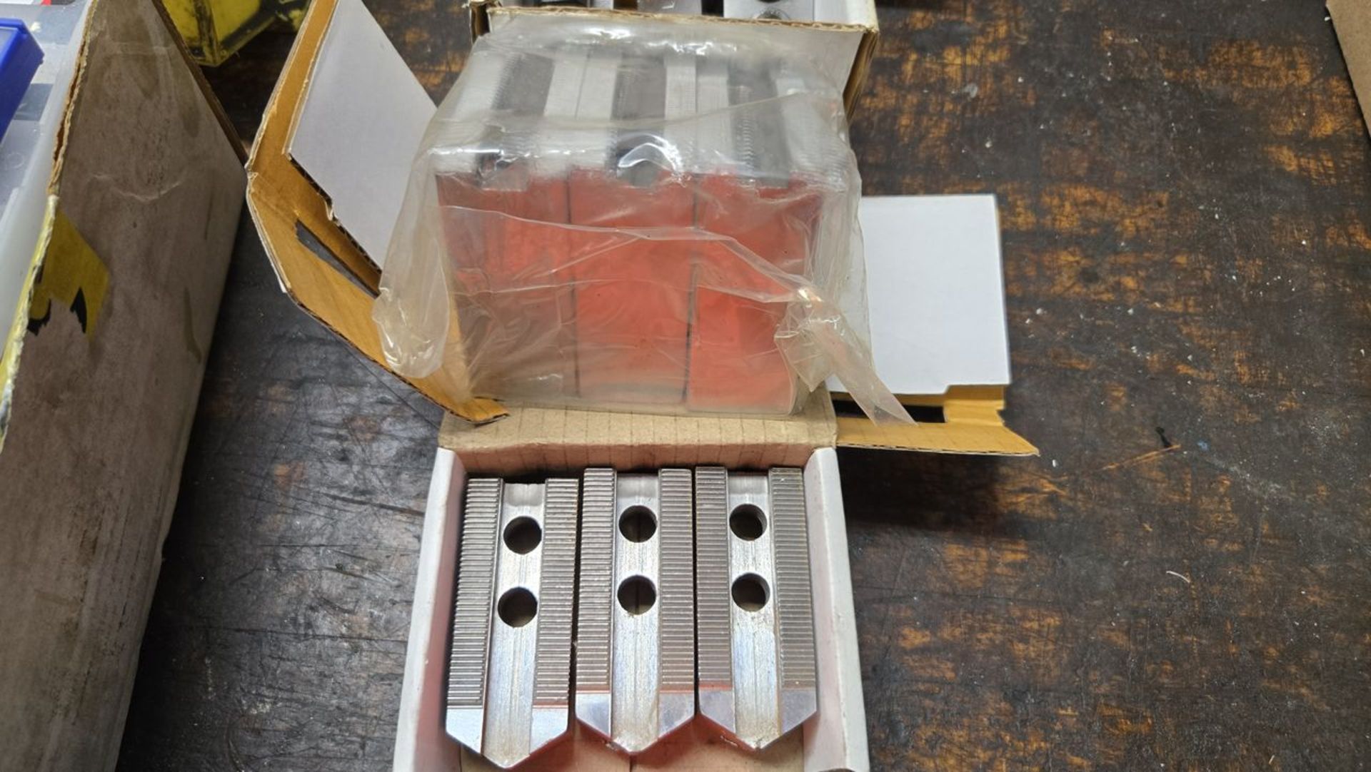 Lot - Chuck Jaws; - Image 2 of 3