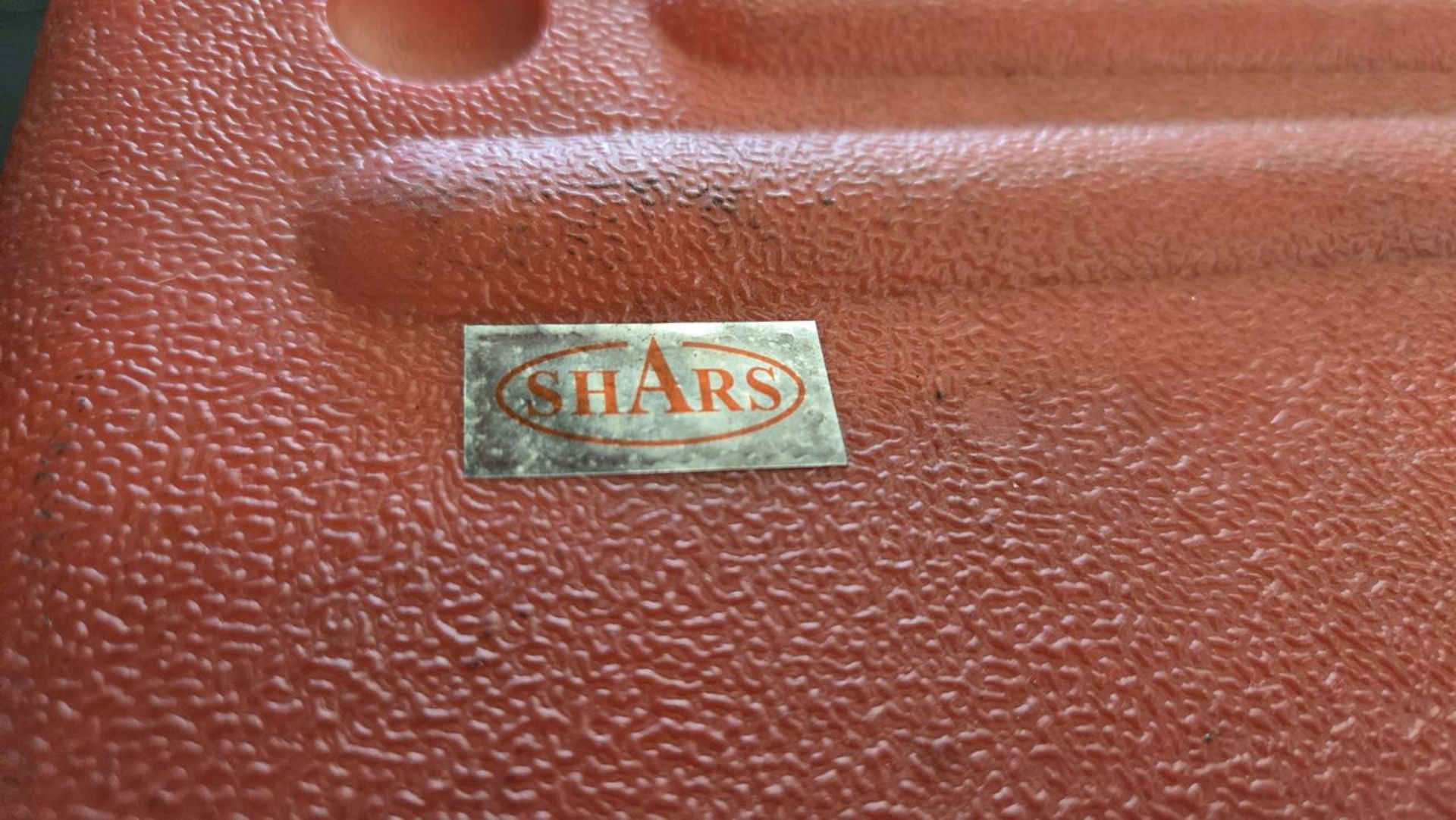Lot - Shars M4 Minus Plug Gage Set; Size: 0.626 in. - 0.750 in., with Case - Image 2 of 3