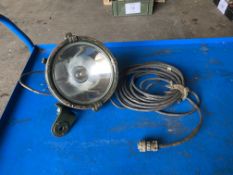 FV259907 Vehicle Search Light