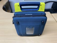 Cardiac Science Trainer Defibrillator