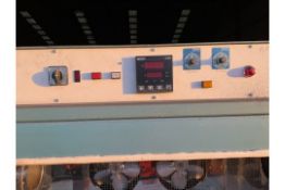 Ringway 250/762/460 Climate Chamber Heat and Cool from MoD