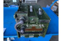 Clansman Widney Aish Intelligent Battery Management Unit c/w Battery Tray etc