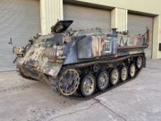 FV432 MK2 Armoured Personnel Carrier