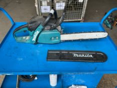 Makita DCS5030 Chain Saw from MoD