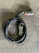 Approx. 15ft Nato Jump Lead