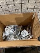 50 x M24 X 200MM Nuts and Bolts