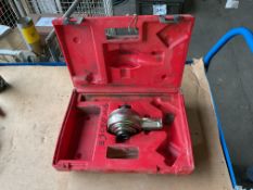 Norbar HD Torque Multiplier in Transit Case