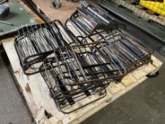 20 x Landrover / Vehicle Headlamp protector Grilles