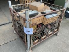 Vehicle mirrors, trailer lights boards Etc