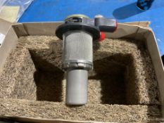 3 x New and Unused Fuel pumps 6MT12